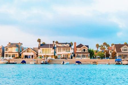 Five Lesser Known California Coast Towns