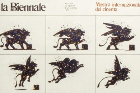 Venice Film Festival History: through its Poster Art