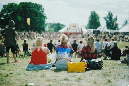 4 of the Best Family Friendly Festivals