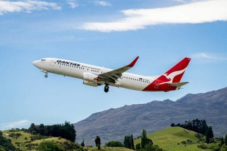 London to Sydney Flights in 19 Hours by 2022