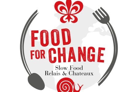 Taste Food for Change this October