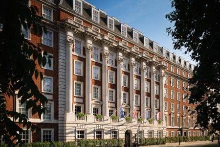 Biltmore Mayfair Opens in London