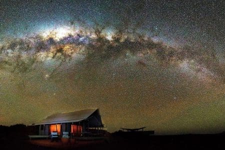 Namibia Dark Skies