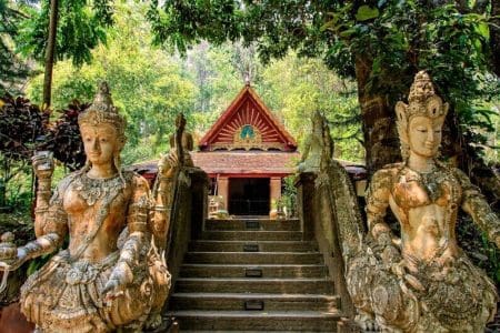 6 Things to Do in Chiang Mai Off the Tourist Trail