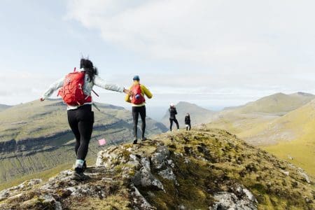 Ramblers Walking Summer 2020 Brochure