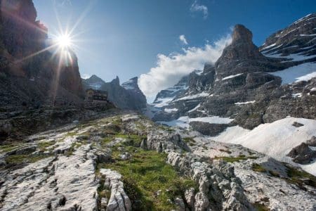 Trentino