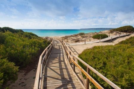 Balearic Islands Promotes Sustainable Tourism