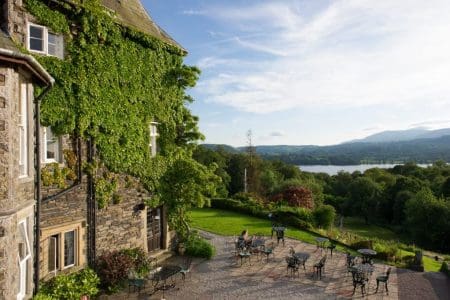 A Lake District Holiday in Wordsworth’s Country