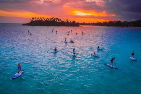 5 Reasons to Visit the Cook Islands in 2020