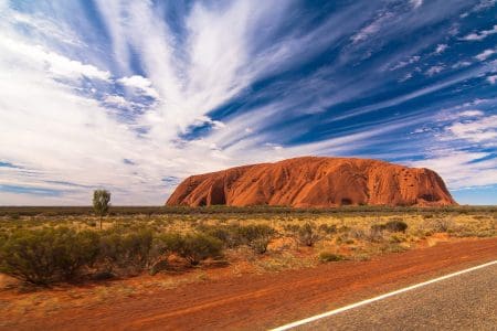 Uluru