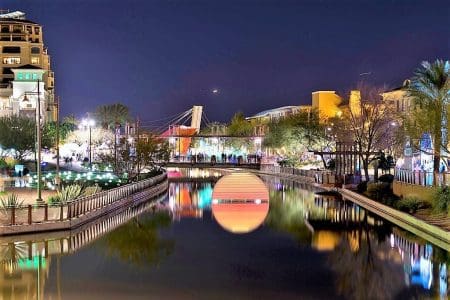 Canal Convergence, Scottsdale, Arizona 2024