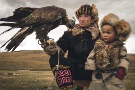 Mongolia Travel Photography Masterclass