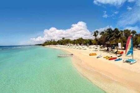 Dominican Republic Re-Opens in July