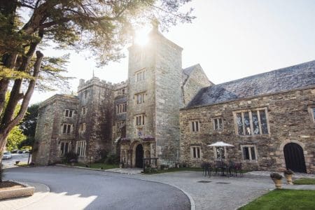 Boringdon Hall Launches Nourishing New Year