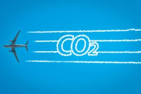 Travel Begins at 40 Guide to Carbon Offsetting