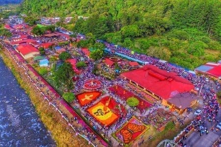 Feria de Boquete