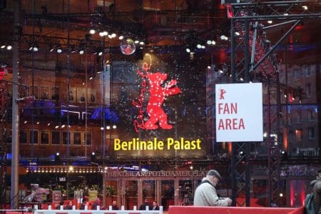 Berlin International Film Festival – Berlinale 2025