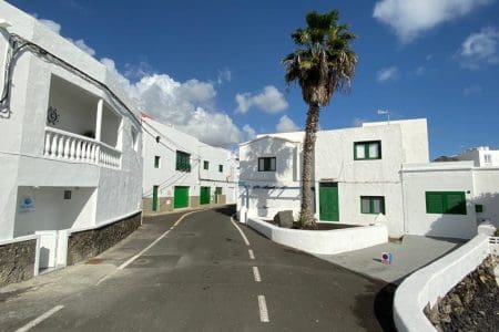 Lanzarote: The Beatitude of Nothingness