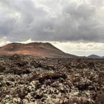 Timanfaya National Park Lanzarote