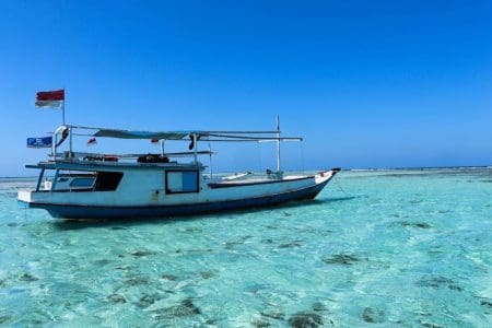 Paradise Lost: Karimunjawa Islands, Indonesia