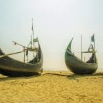 longest beach in the world, Cox's Bazar, Bangladesh