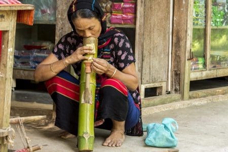 Rangamati, Bangladesh