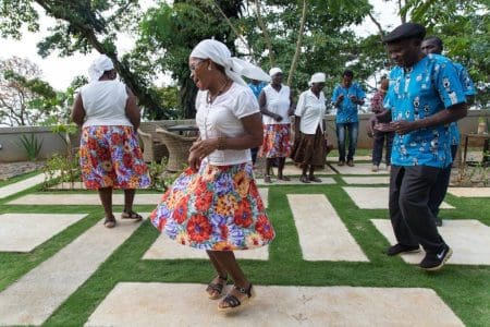 Discover the Paradise of São Tomé and Príncipe