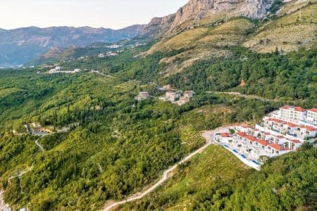 Ananti Resort, Montenegro to Open May 2020