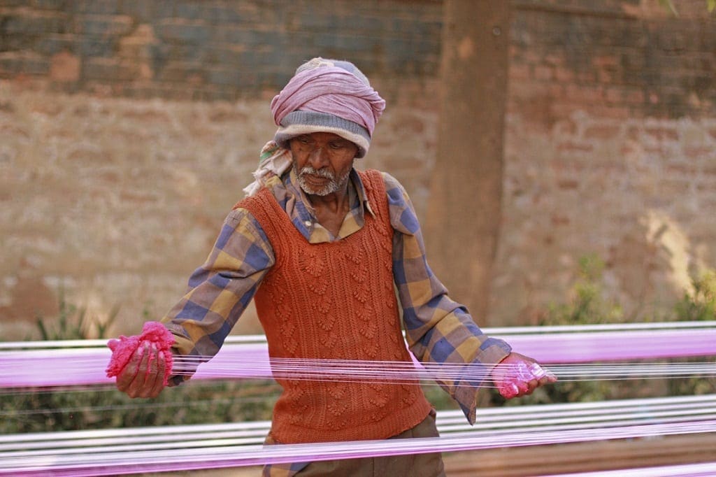 Uttarayan, Gujarat, India