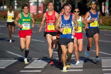 The World’s Best and Worst Marathons Revealed