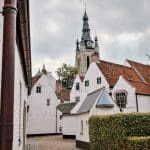 Saint Elisabeth Beguinage