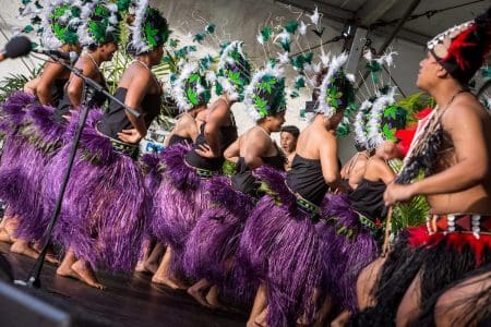 Pasifika Festival 2025, Auckland, New Zealand