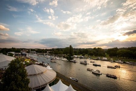 Henley Festival 2024, Henley-on-Thames, UK