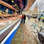 The Monday market in Kortrijk, © Mark Bibby Jackson