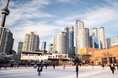 Essential Things to Do in Toronto on a City Break