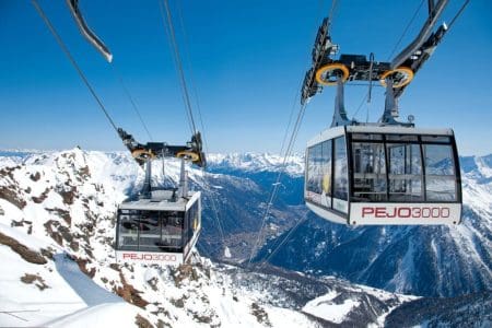 The World’s First Plastic-Free Ski Resort