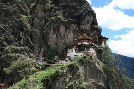 Experience Bhutanese Wellness with TravelLocal