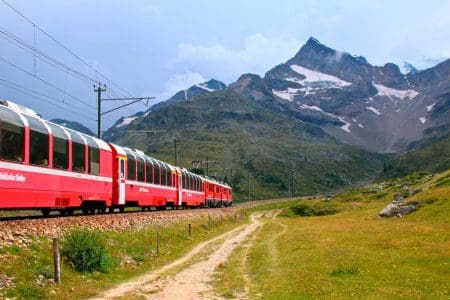 Discover the Best of Italy by Rail