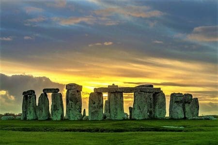 Stonehenge Summer Solstice 2024