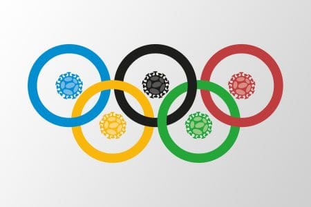 Should the Olympics Be Cancelled?