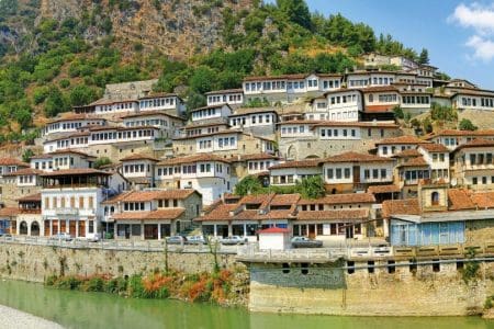 Escorted Tour of Historical Albania