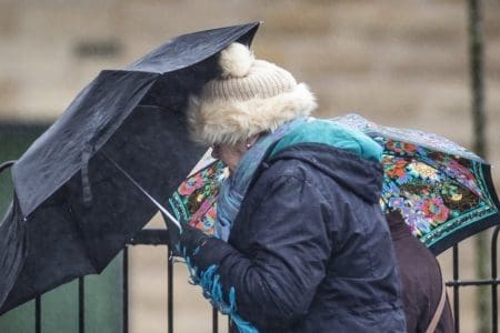 Storm Ciara Disrupts UK Travel and Sport