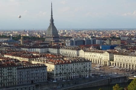 Ffestiniog Launches New Italy Train Tour