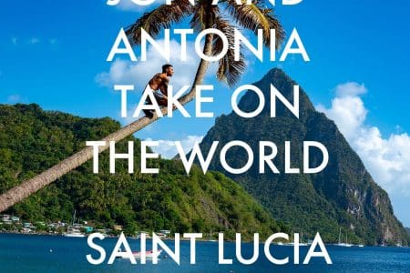 St Lucia Launches Travel Podcast