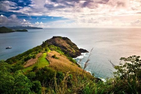 St Lucia Set to Re-open for Tourism