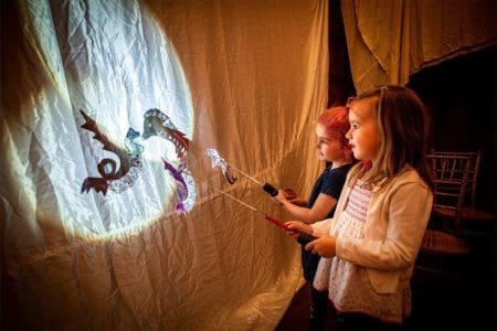 Beverley Puppet Festival Goes Online