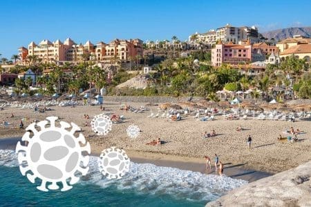 Coronavirus: Is It Safe to Travel to Tenerife?