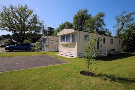 Shorefield Holidays Offers Free NHS Accommodation