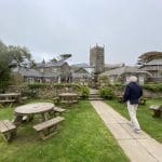 Tinners Arms Zennor