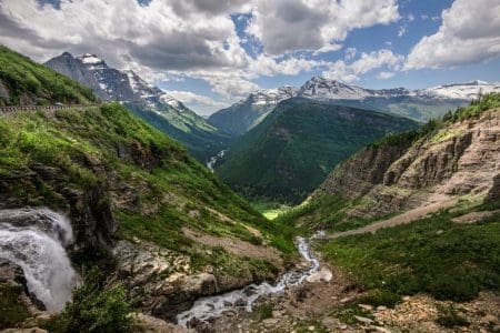 Glacier National Park_Credit Tim Rains